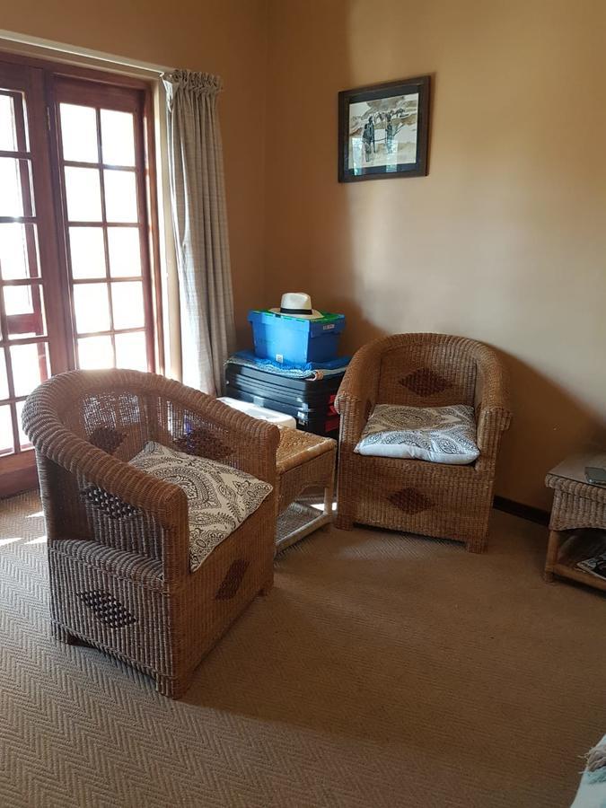 Old Mine Guesthouse Musina Exterior foto